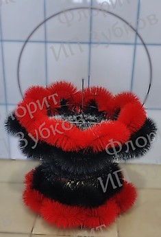 Фон Макс ажурный