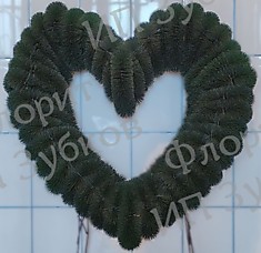 Фон СердцеМБ