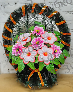 Корзина РакушкаМ