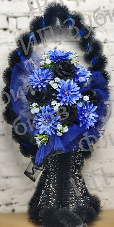 Корзина т3к60Свеча