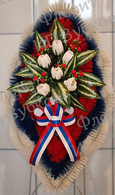 Венок Л20УТА