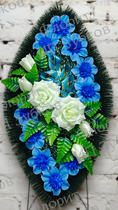 Венок Л18у3