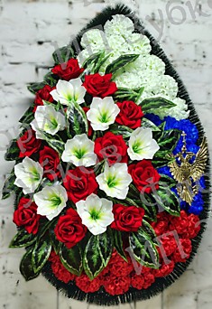 Венок ВКТ28.1