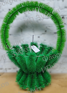 Фон корзина Макс