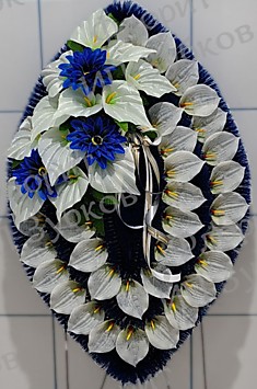 Венок Л23.01.1