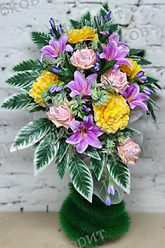 Корзина Ваза 848