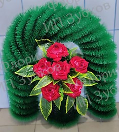 Венок Арка 80.1