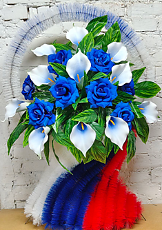 Корзина Ладья 60Т