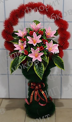 Корзина К08.6