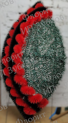 Фон Л30 Спираль односторонняя