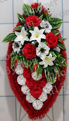 Венок Л20у8