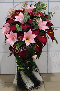 Корзина Тумба малая