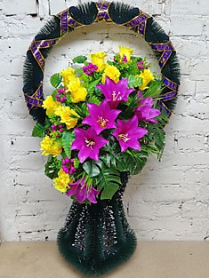 Корзина Т60_150.1