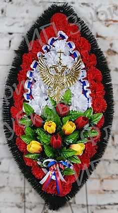 Венок  Л24ТУ