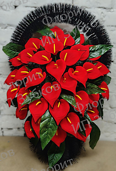 Корзина КТ40_100.1