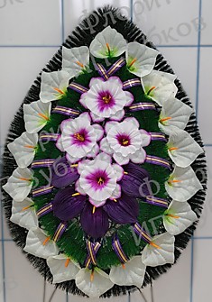 Венок К20.10.1