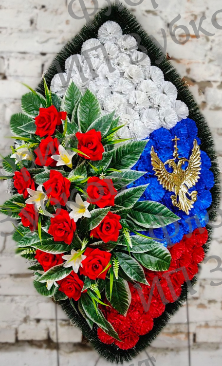 Венок Л30Т5
