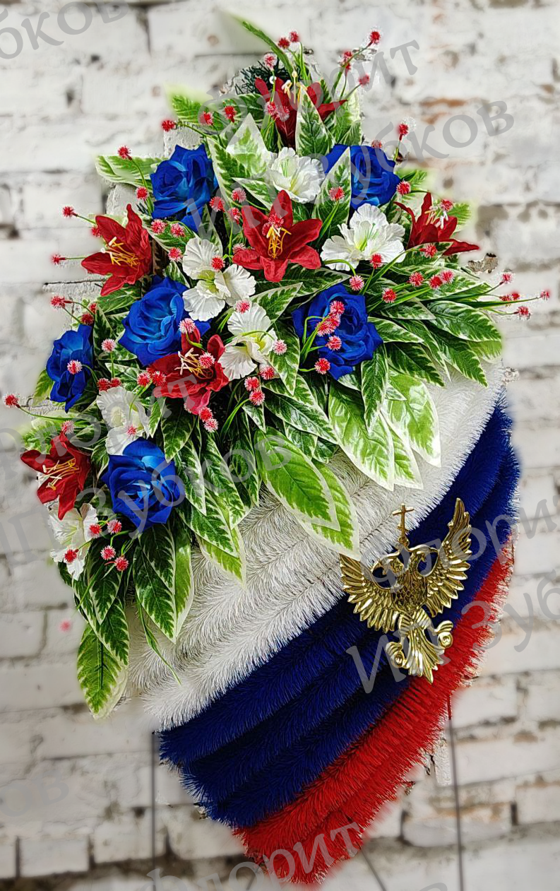 Венок Л30Т6
