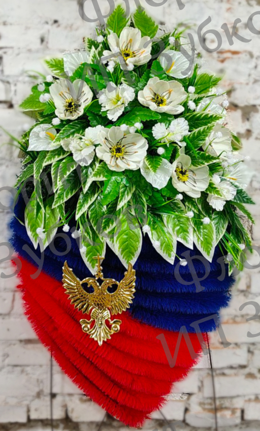 Венок Л30Т8