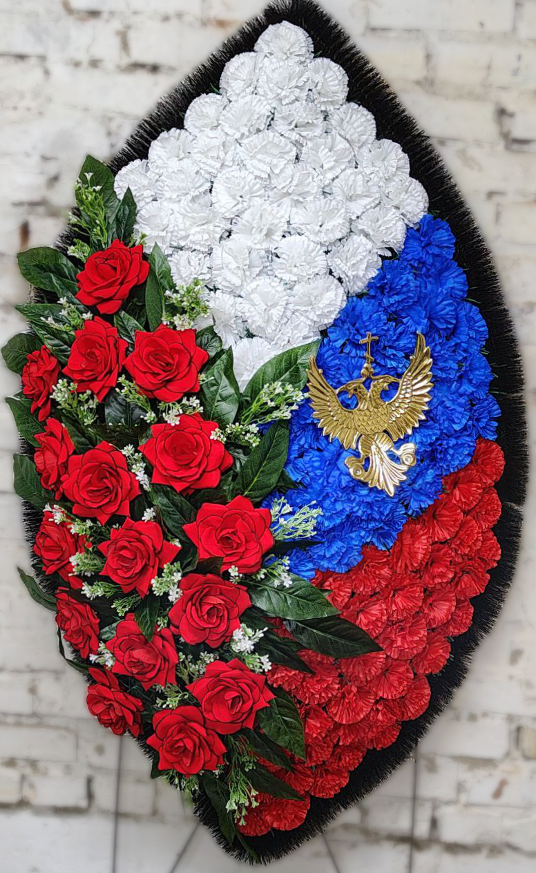 Венок Л35Т2