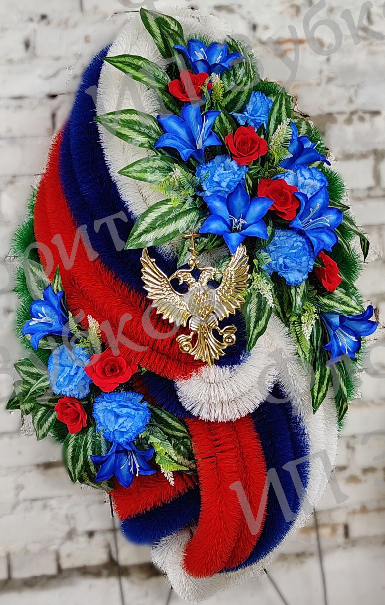 Венок Л30Т14