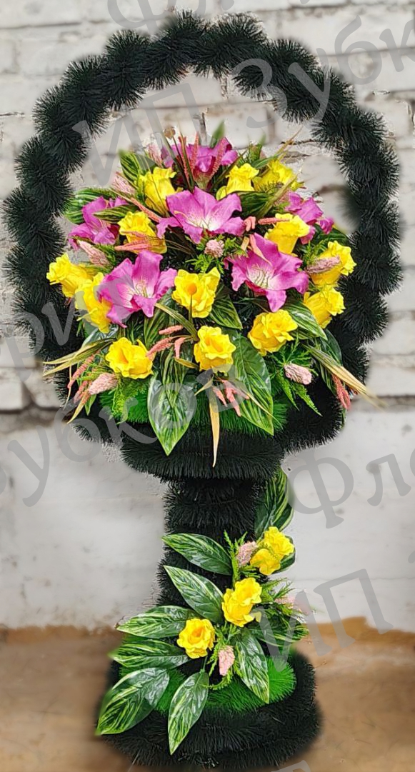 Корзина Грация