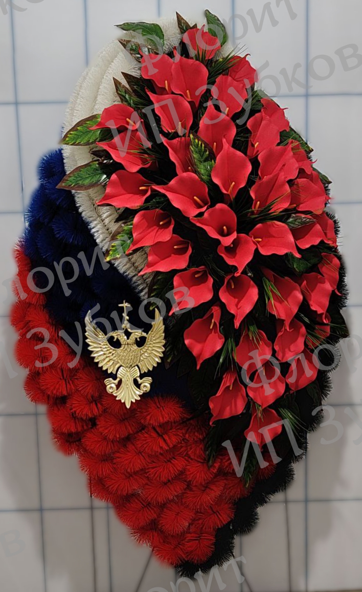 Венок Л35ТК