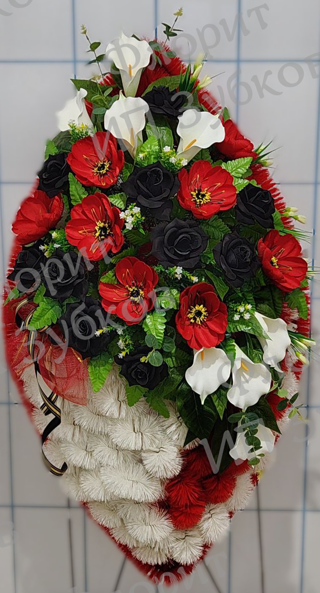 Венок Л30.5