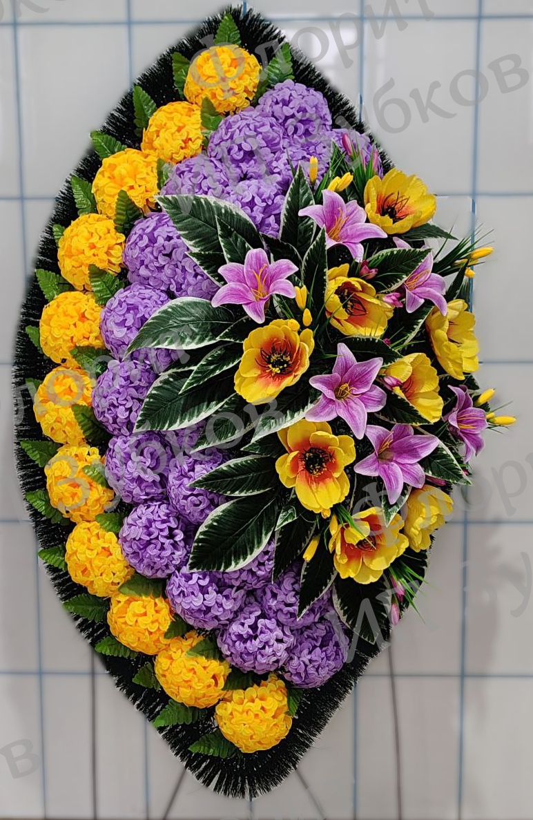 Венок Л30.31