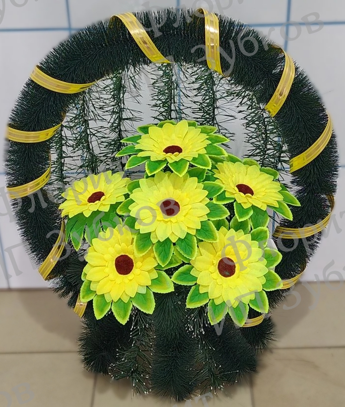 Корзина Ракушка 4