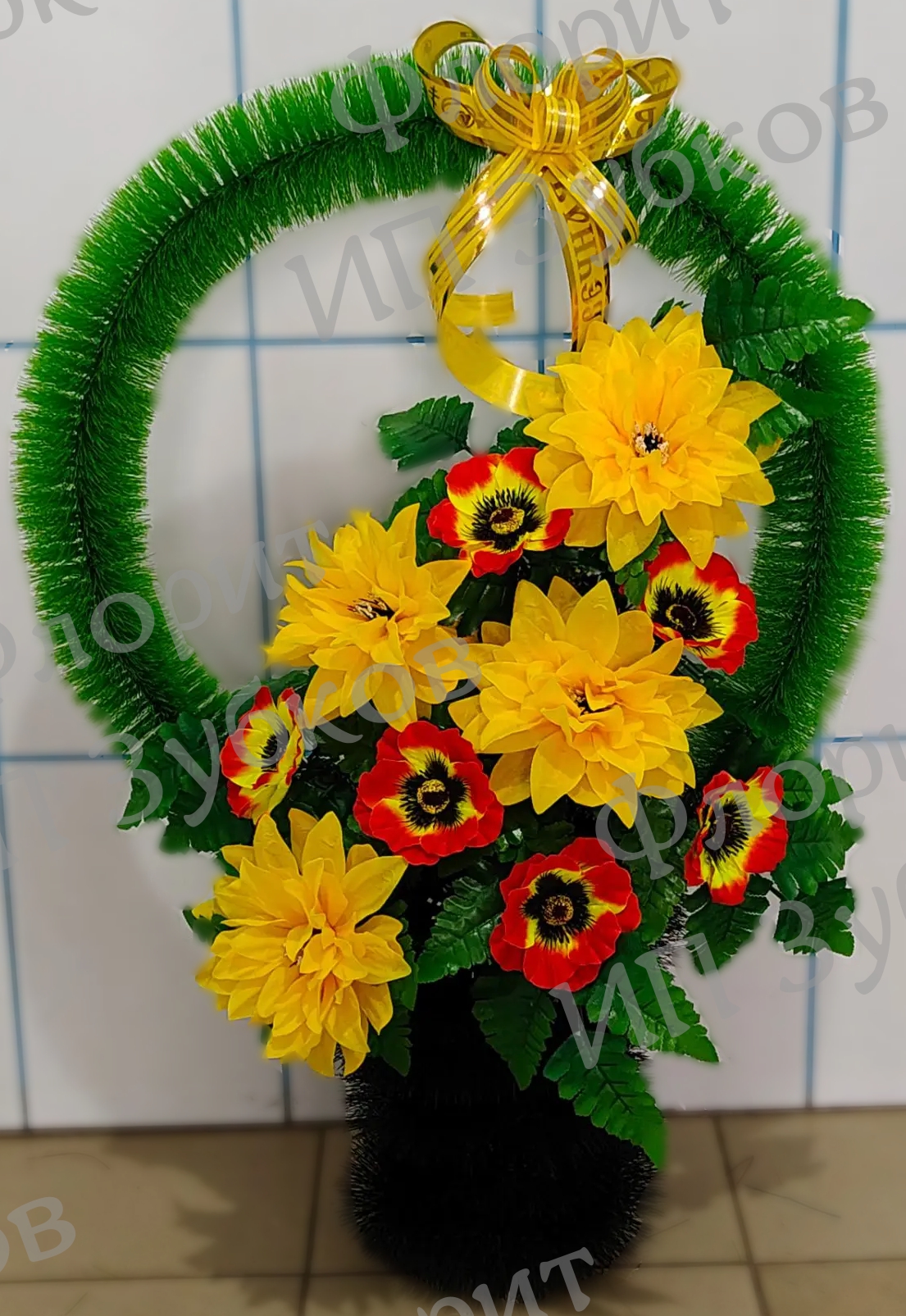 Корзина к05